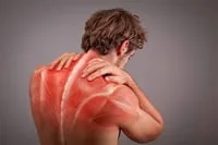 Muscle strain and imbalances