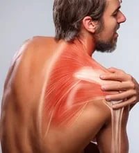 Tendonitis