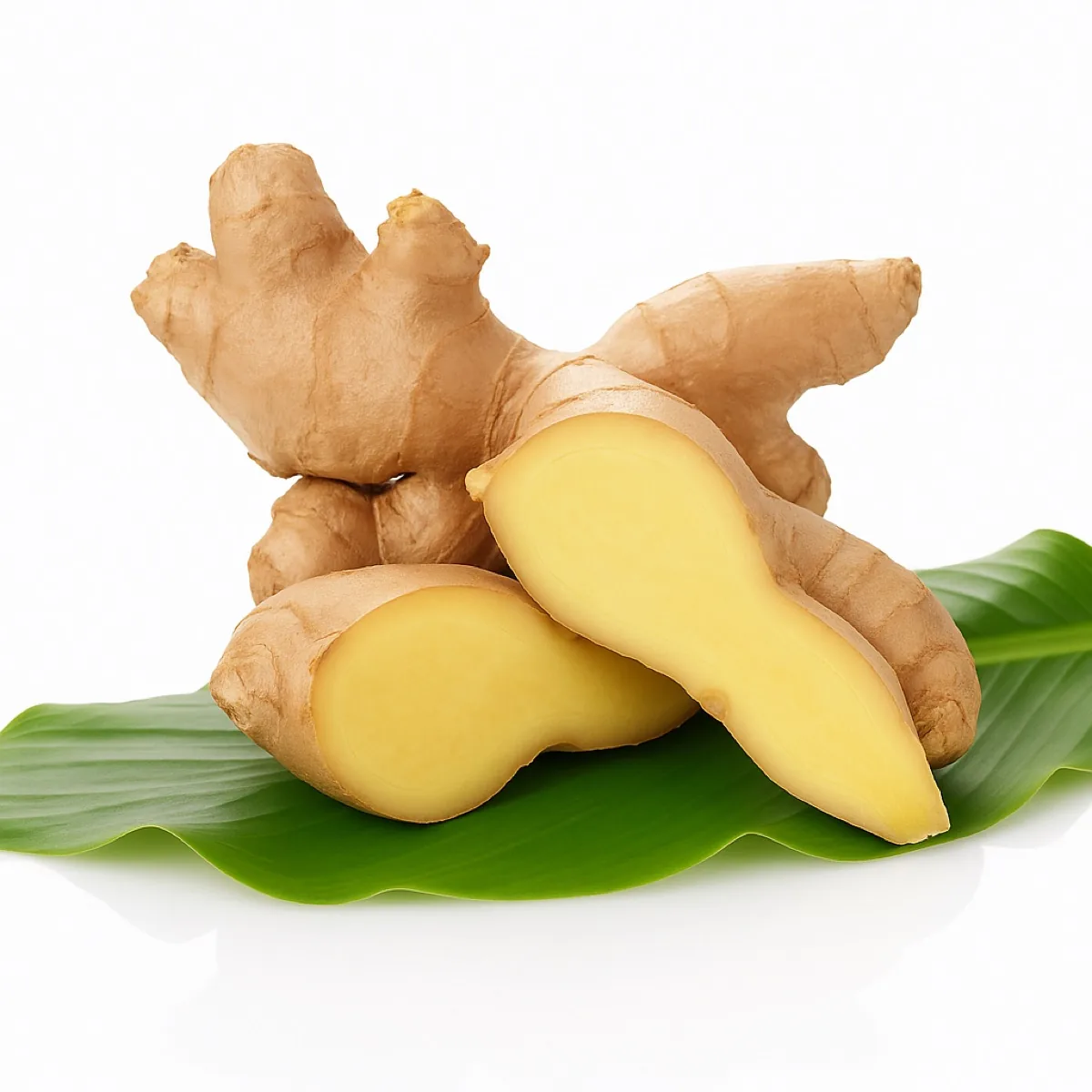 Ginger Extract