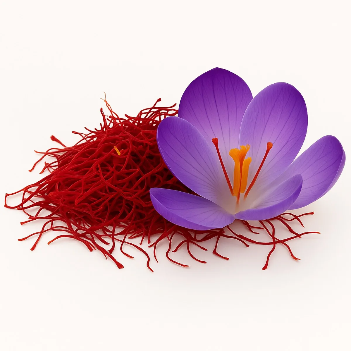 Saffron
